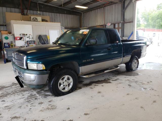 1999 Dodge Ram 1500 