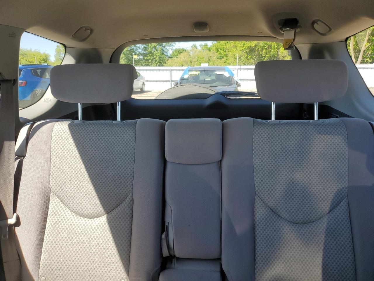 2008 Toyota Rav4 VIN: JTMBK33V585069535 Lot: 57287964