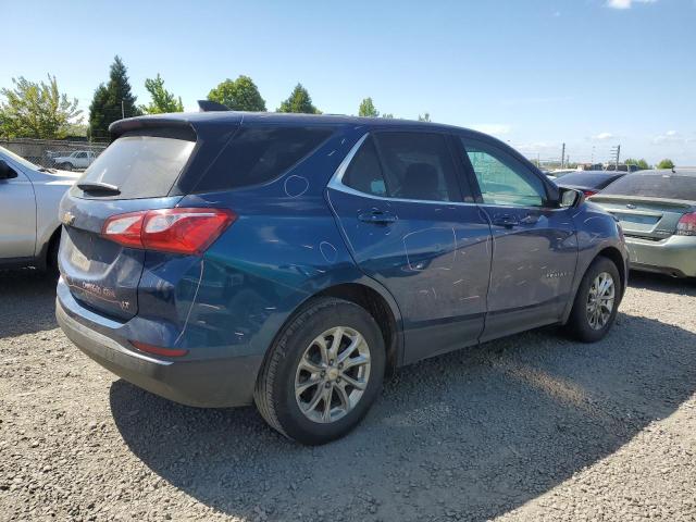  CHEVROLET EQUINOX 2019 Синий