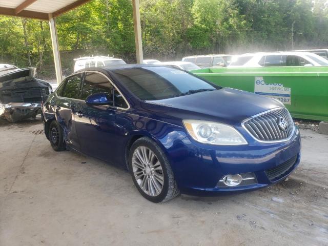  BUICK VERANO 2014 Синій