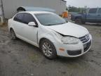 2005 Volkswagen New Jetta 2.5 for Sale in China Grove, NC - Front End