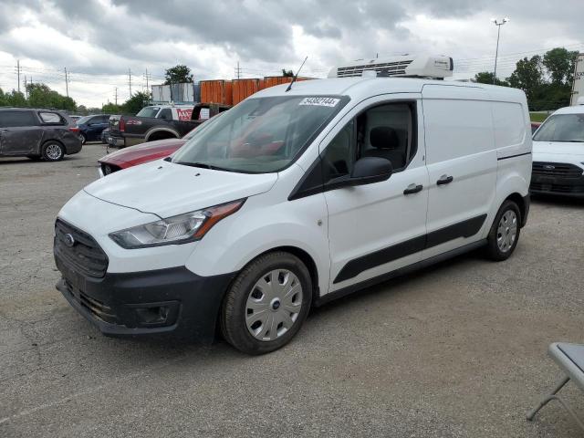 2022 Ford Transit Connect Xl for Sale in Bridgeton, MO - Water/Flood