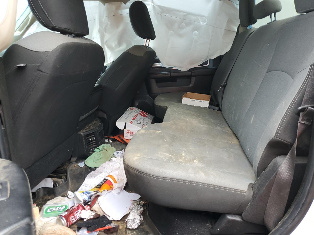 2019 Ram 3500 Big Horn VIN: 3C63RRHL3KG620109 Lot: 54527894