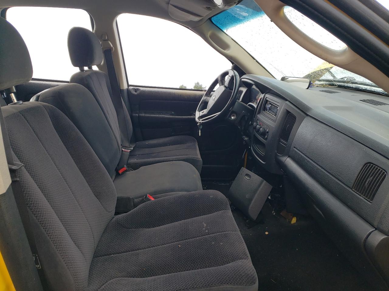 2005 Dodge Ram 1500 St VIN: 1D7HA18D75J546315 Lot: 54744434