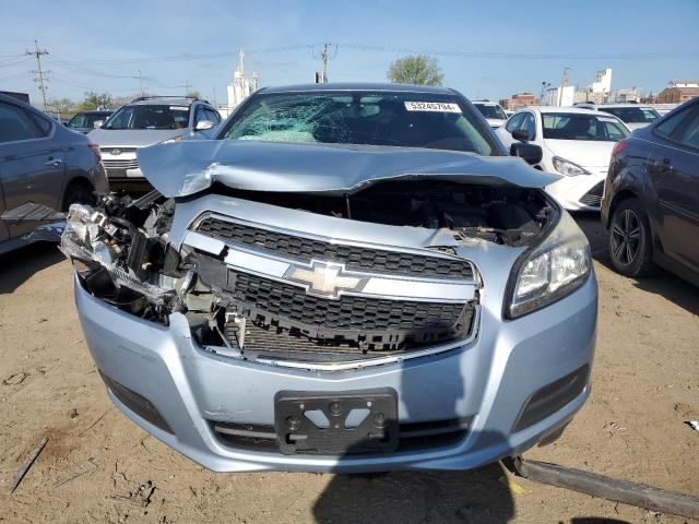 Седаны CHEVROLET MALIBU 2013 Синий