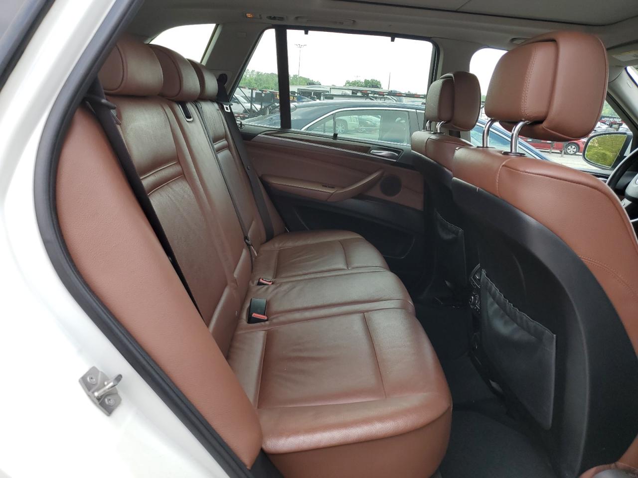 2012 BMW X5 xDrive35D VIN: 5UXZW0C5XCL671223 Lot: 55205994