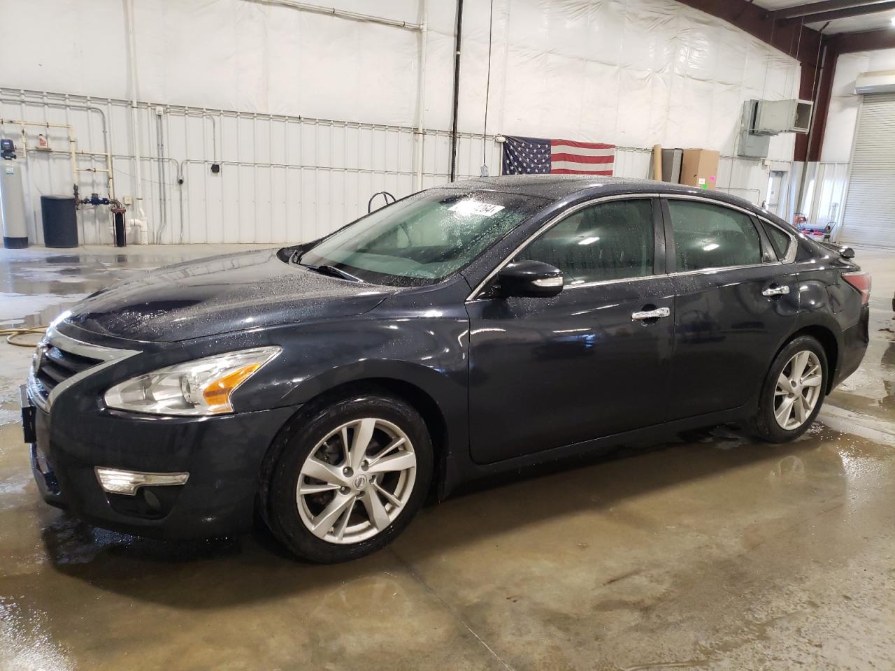 VIN 1N4AL3AP3FC572394 2015 NISSAN ALTIMA no.1