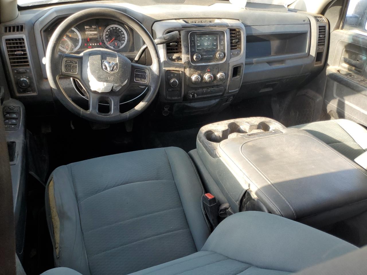 2015 RAM 1500 - Image 8