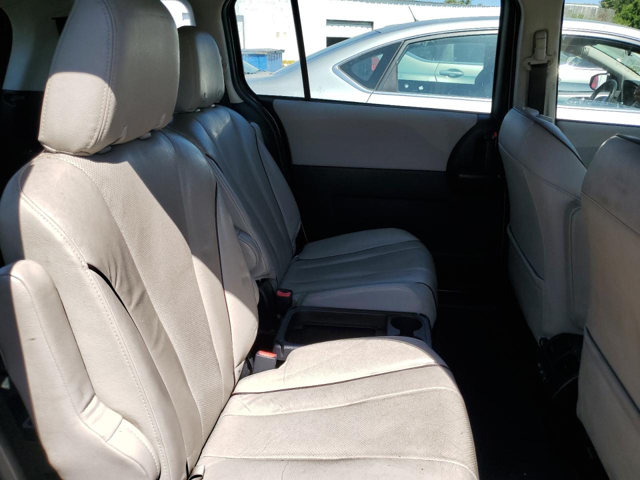 2015 Mazda 5 Grand Touring VIN: JM1CW2DL4F0189711 Lot: 55766574