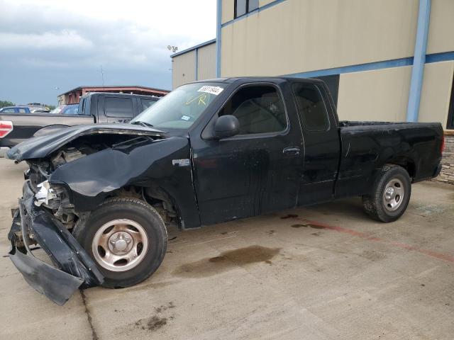 2003 Ford F150  იყიდება Wilmer-ში, TX - Front End