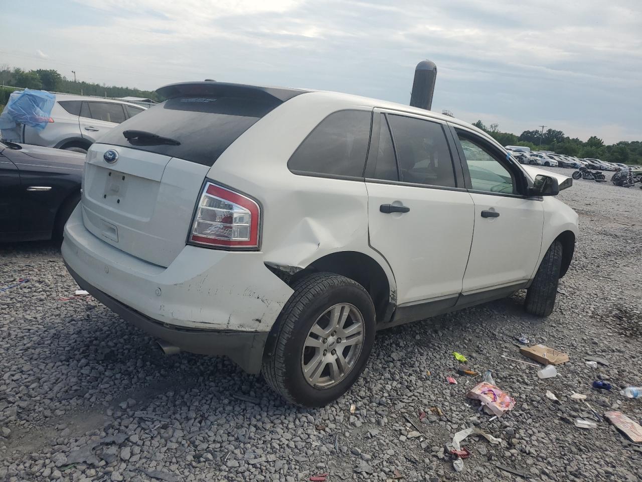 2010 Ford Edge - Image 3