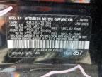 2023 Mitsubishi Outlander Sport S/Se na sprzedaż w Windsor, NJ - Front End