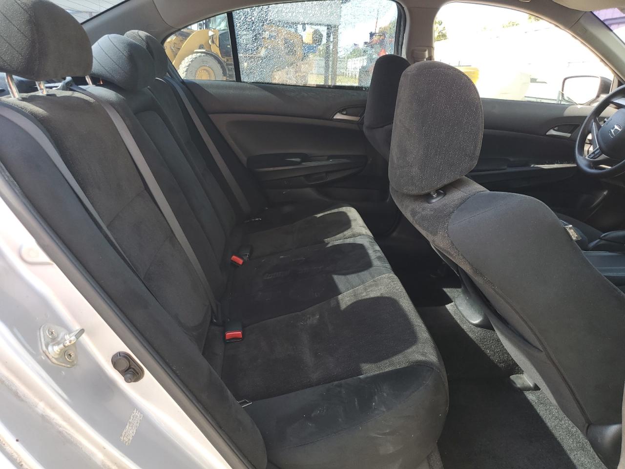 2009 Honda Accord Lx VIN: 1HGCP26369A186920 Lot: 56290904