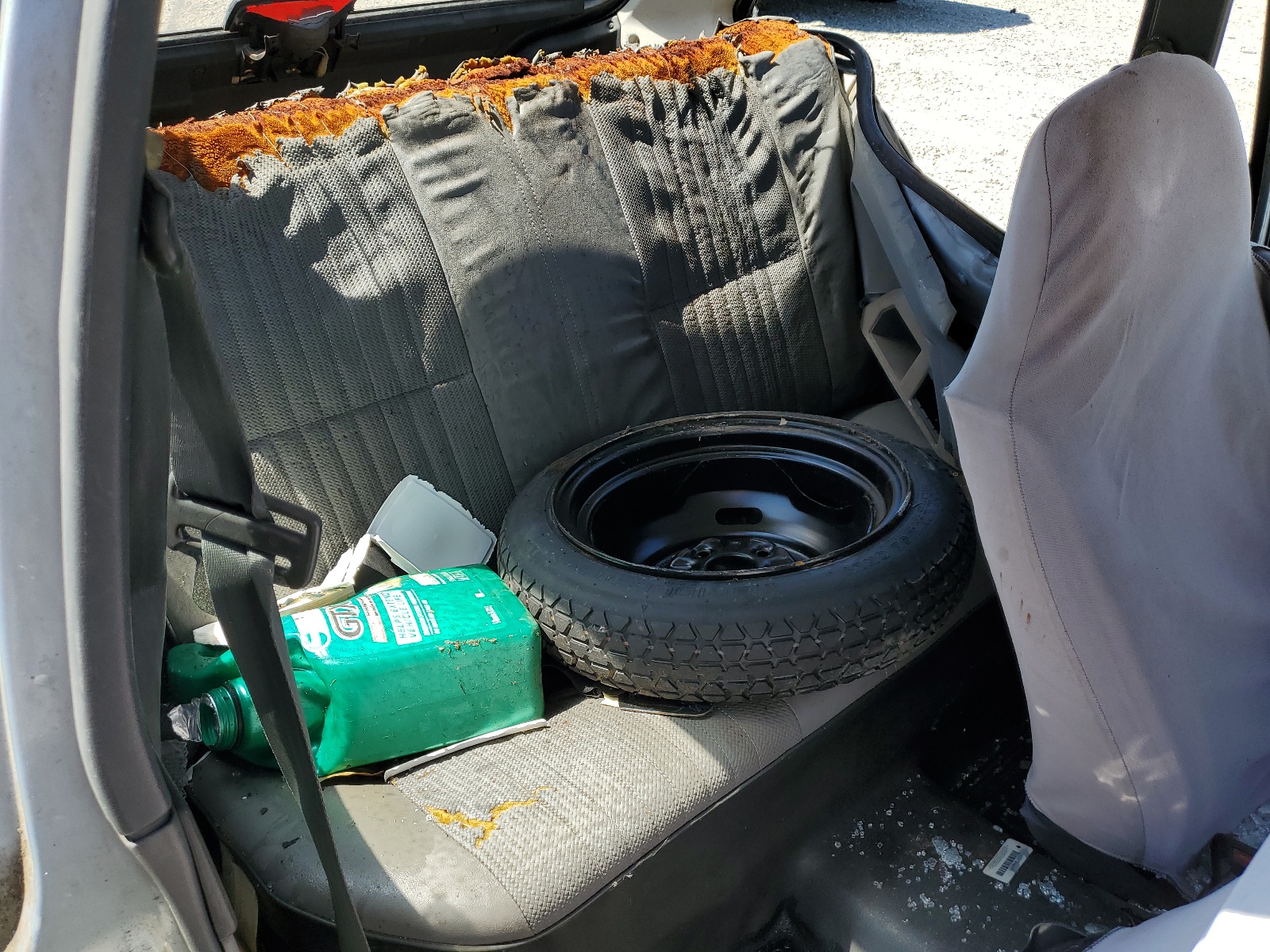 JT2AL31G9G0434896 1986 Toyota Tercel