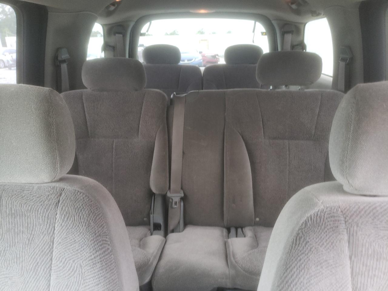 2003 Chevrolet Trailblazer Ext VIN: 1GNES16S436237596 Lot: 53515854