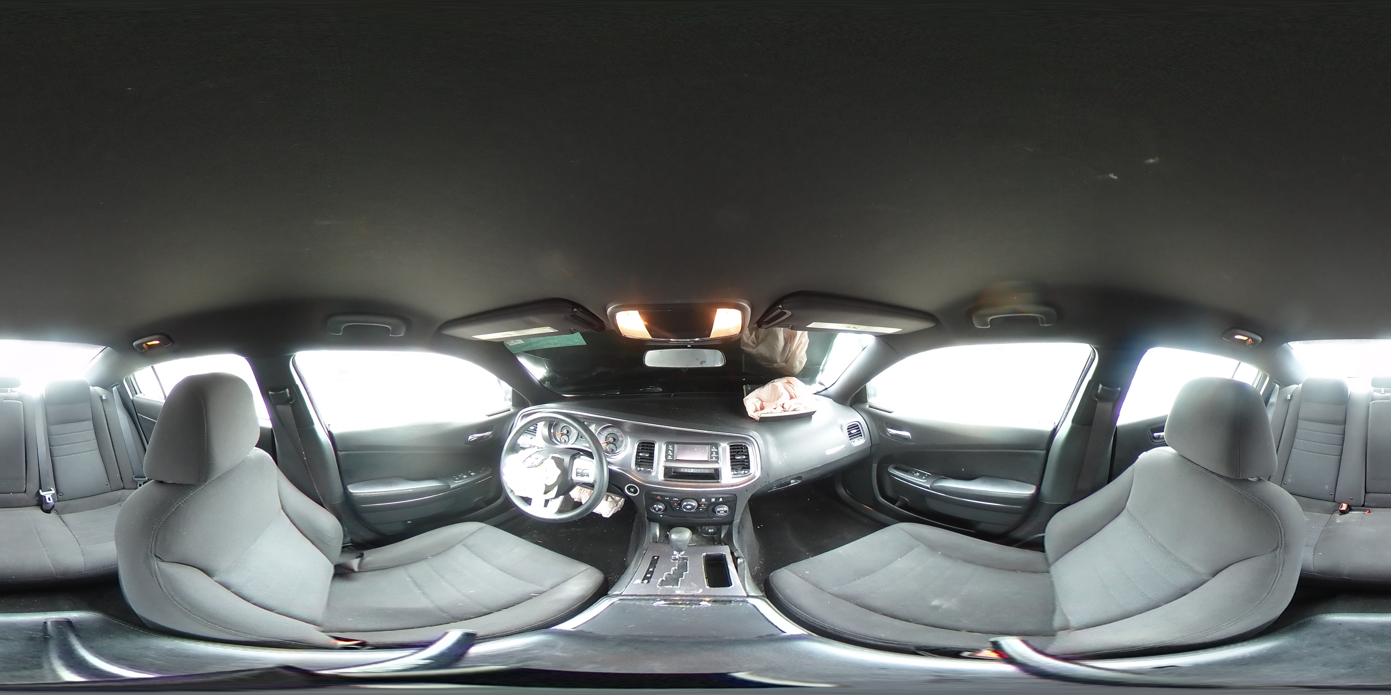 2013 Dodge Charger - Image 13