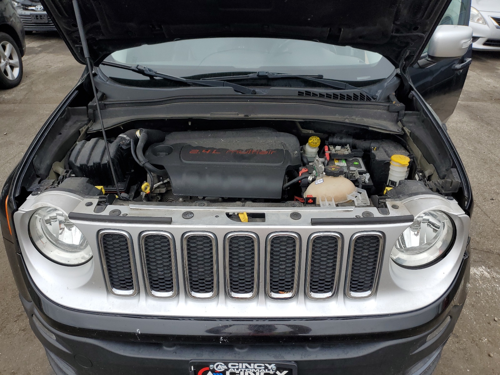 ZACCJADT1FPB44695 2015 Jeep Renegade Limited