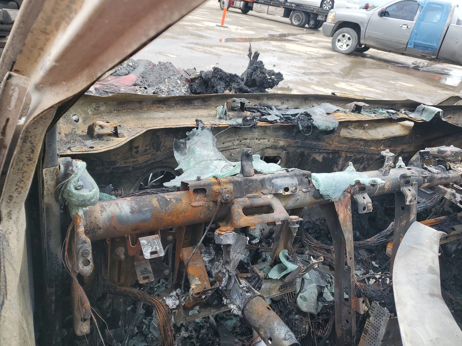 1G1ZE5ST9GF211470 2016 Chevrolet Malibu Lt