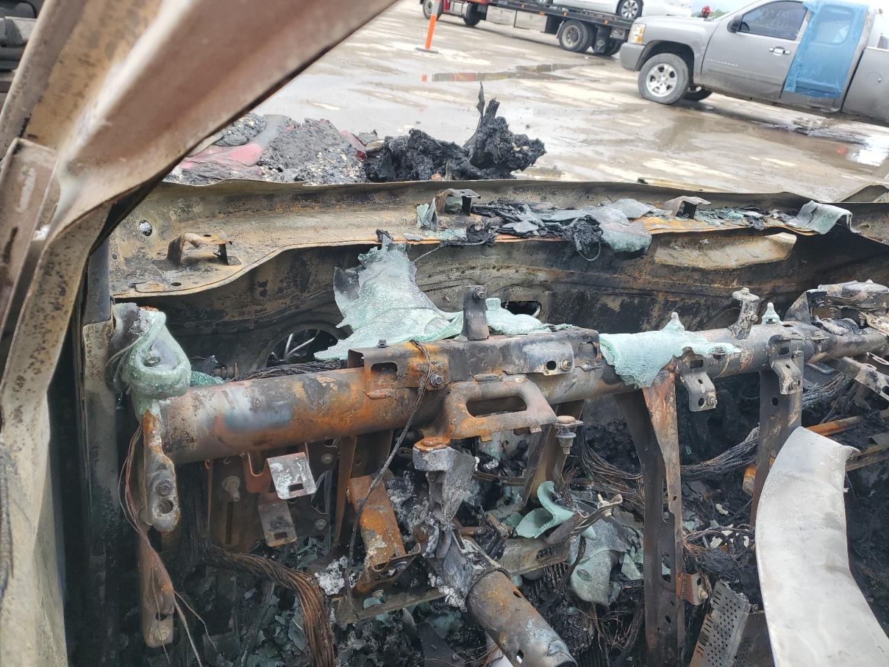 2016 Chevrolet Malibu Lt VIN: 1G1ZE5ST9GF211470 Lot: 54352834