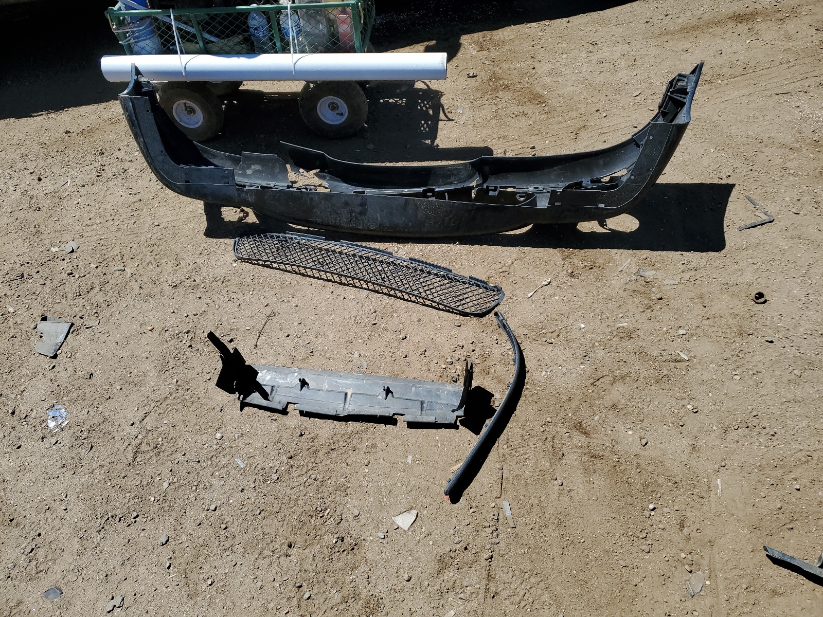 WBADM6335XBY31228 1999 BMW 528 I Automatic