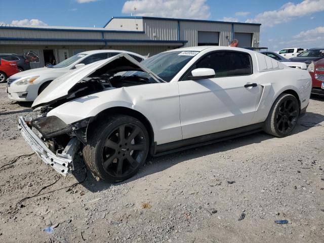 2012 Ford Mustang 