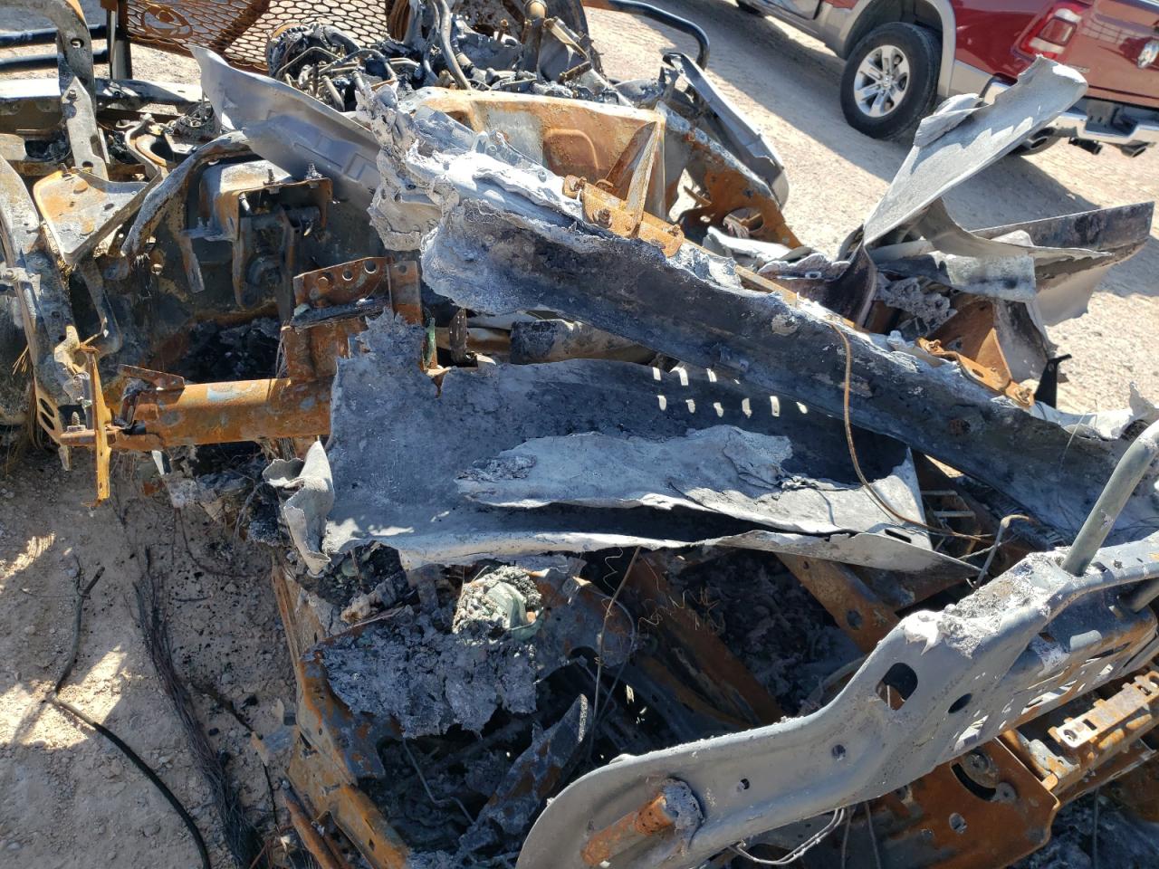 2018 Ford F250 - Image 8