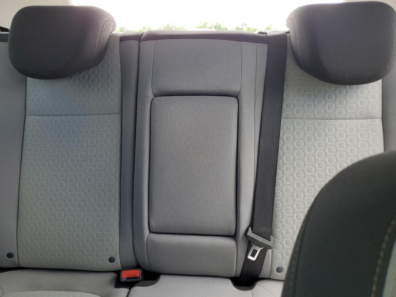 2021 Chevrolet Trax Ls VIN: KL7CJNSB2MB348847 Lot: 55366174