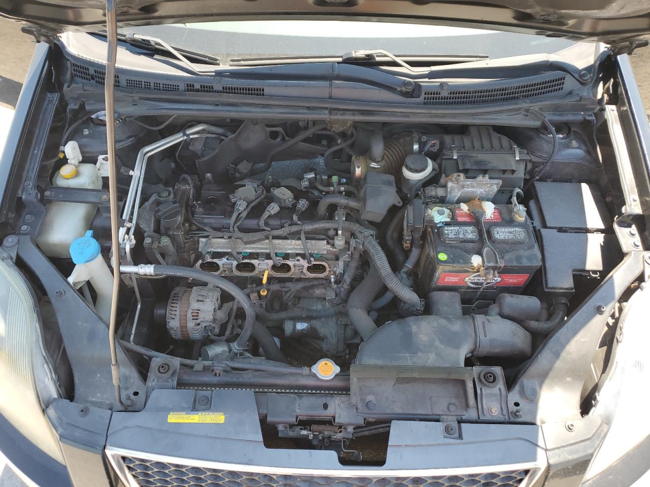 3N1AB61EX9L677099 2009 Nissan Sentra 2.0