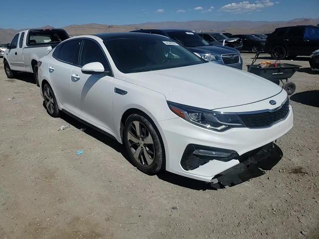 2020 Kia Optima Lx VIN: 5XXGT4L30LG422503 Lot: 54548354