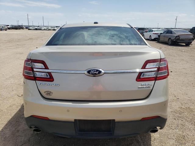  FORD TAURUS 2017 Золотий