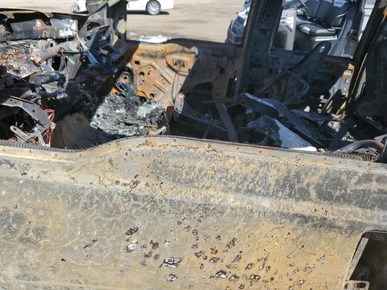 2004 Ford F350 Srw Super Duty VIN: 1FTSW31P44EC72936 Lot: 54355704