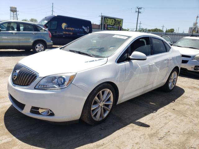 2016 Buick Verano Convenience