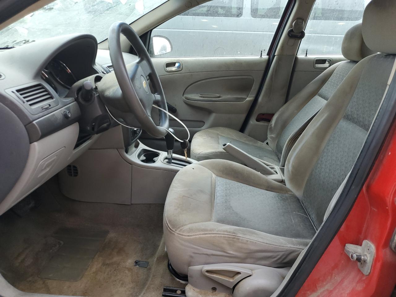 2006 Chevrolet Cobalt Ls VIN: 1G1AK55F767850869 Lot: 56239524