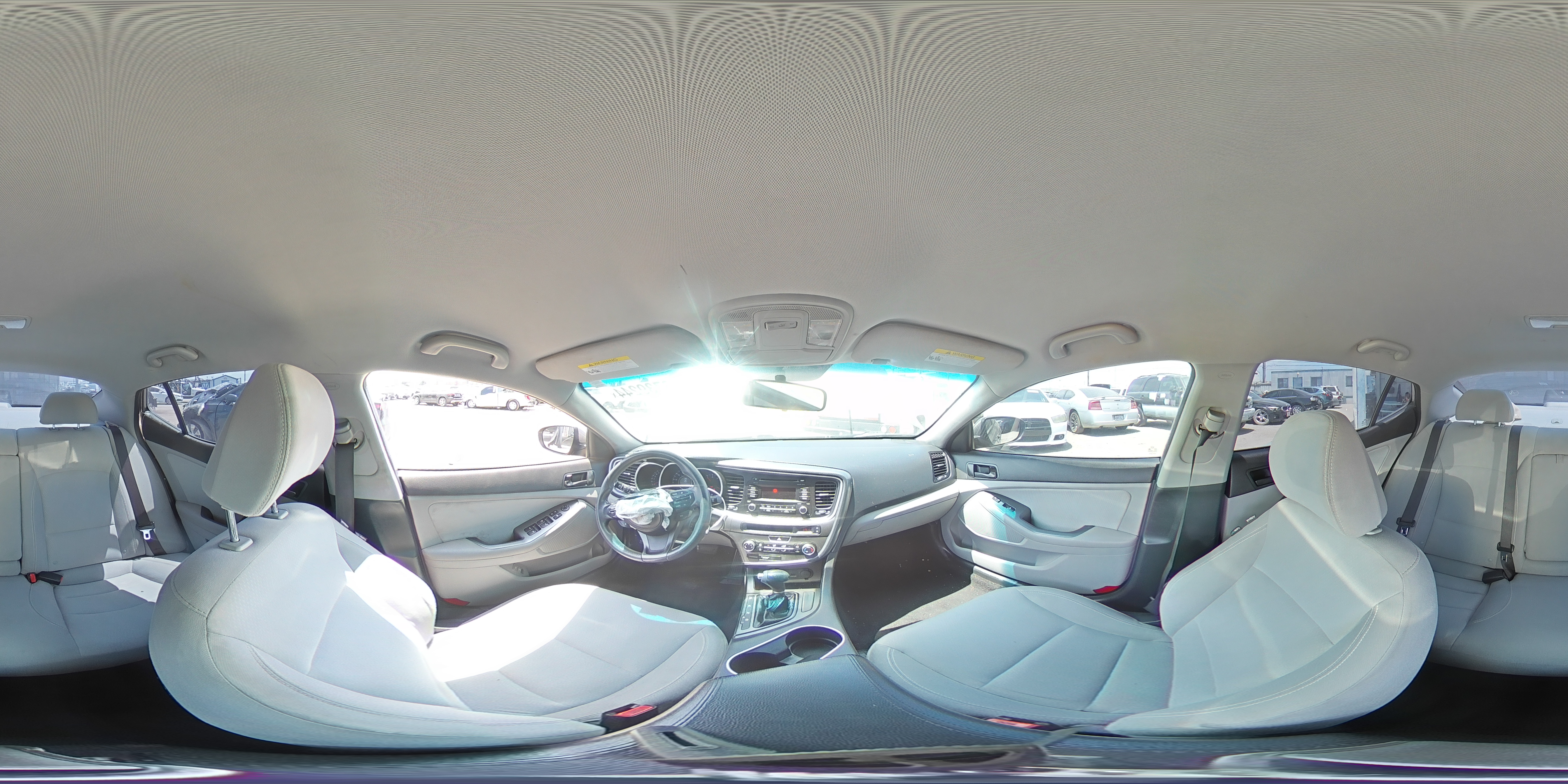 2014 Kia Optima Lx VIN: 5XXGM4A73EG344210 Lot: 56739244