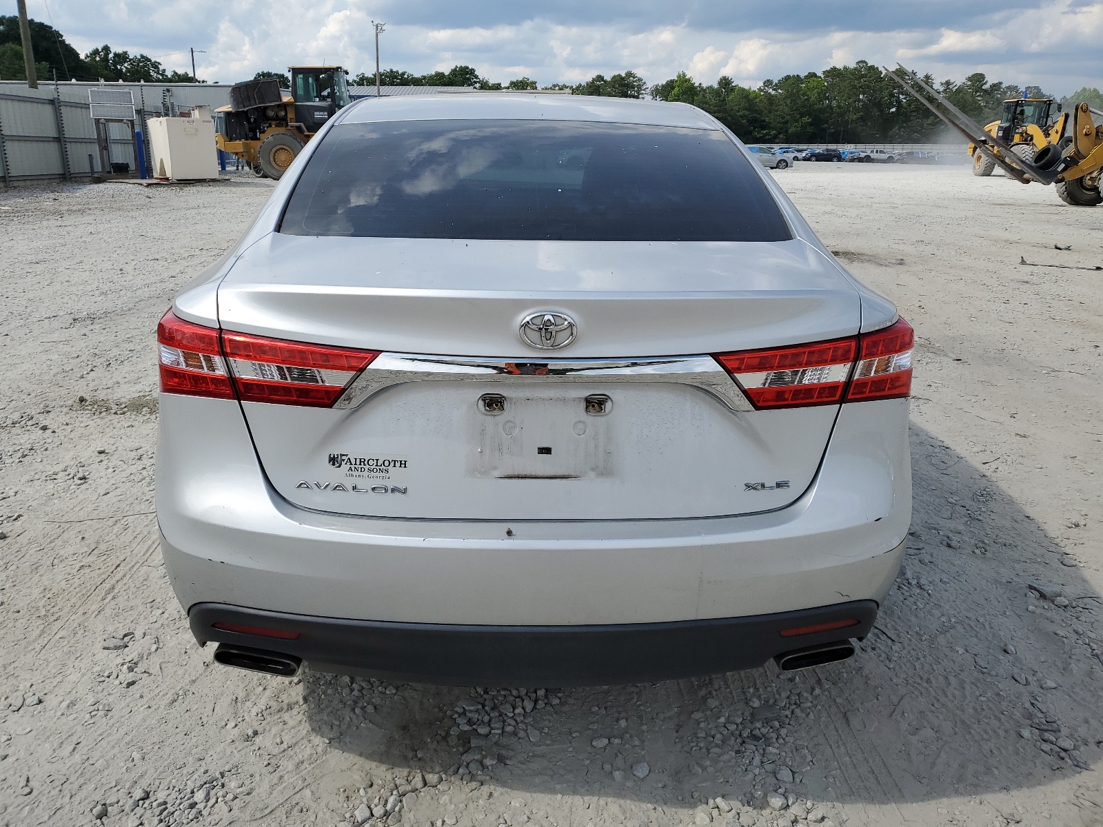 4T1BK1EB0DU014073 2013 Toyota Avalon Base