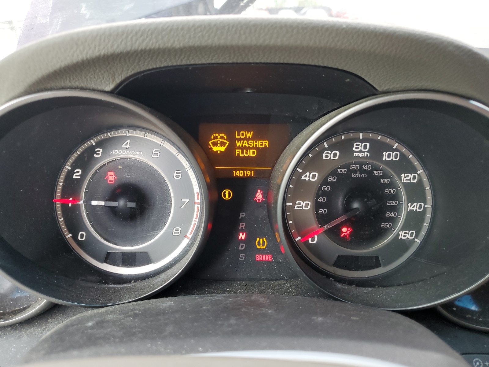 2HNYD2H31CH542848 2012 Acura Mdx Technology