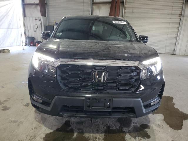  HONDA PASSPORT 2023 Черный