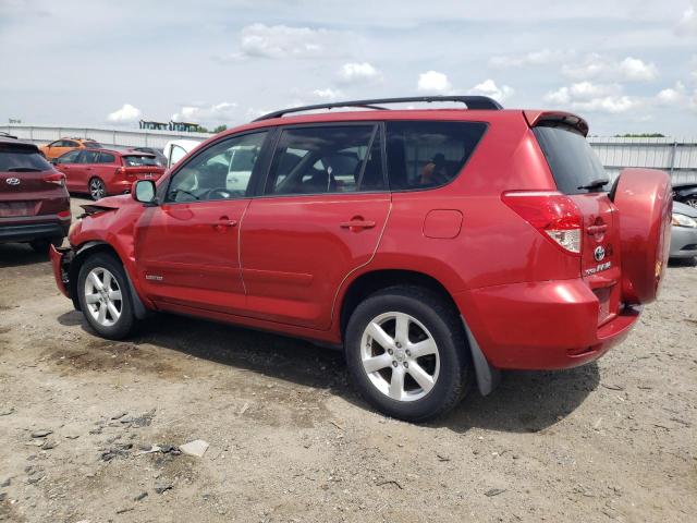 JTMBD31V885189066 | 2008 Toyota rav4 limited