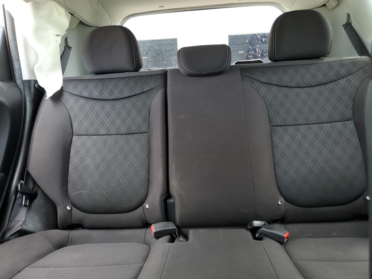 2018 Kia Soul VIN: KNDJN2A25J7907854 Lot: 54999964