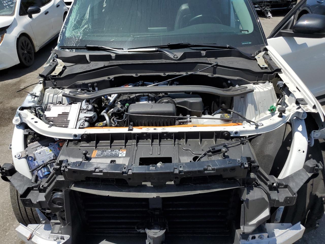 2022 Ford Explorer Limited VIN: 1FM5K7FW0NNA10859 Lot: 56000564