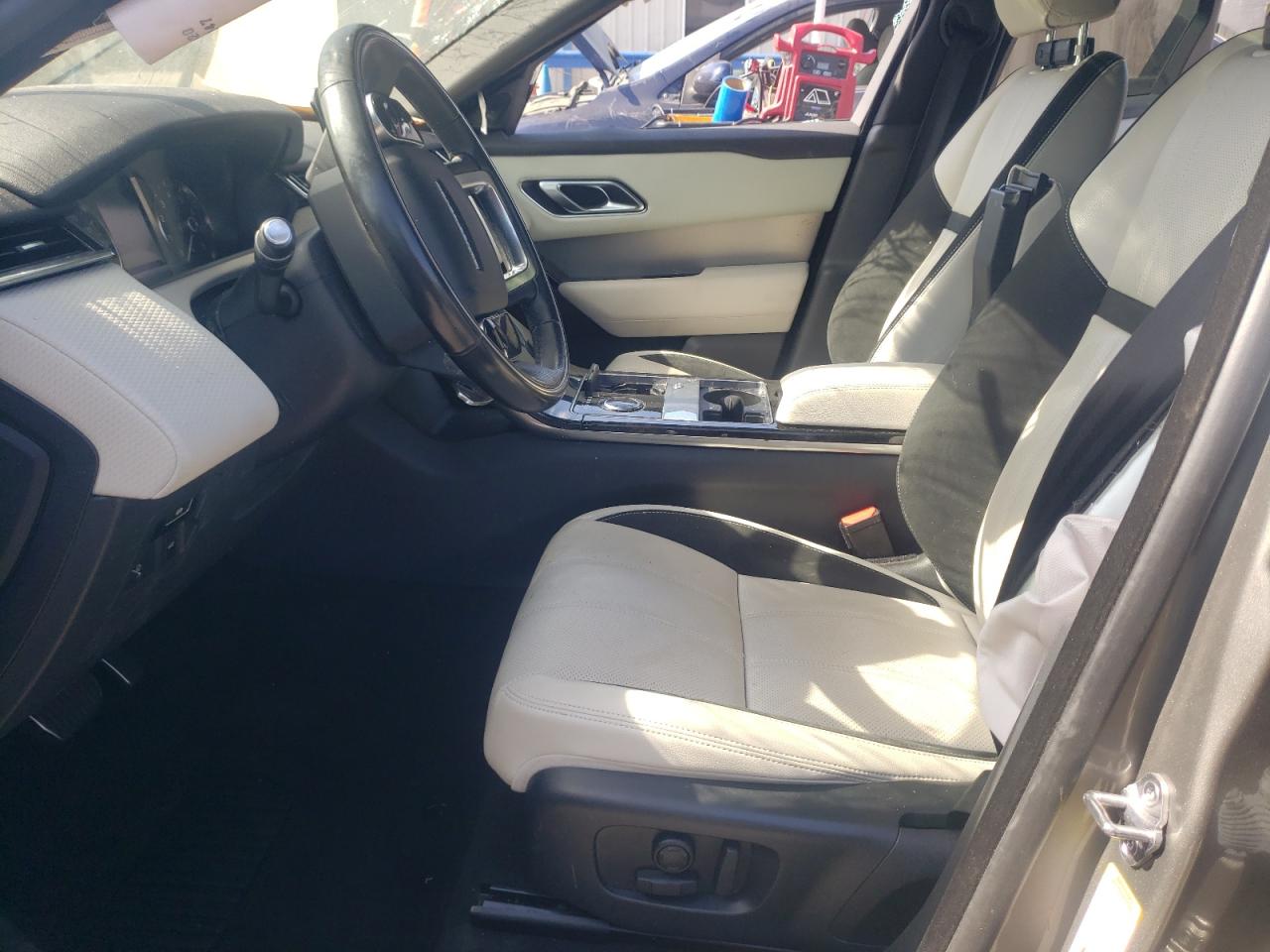 2020 Land Rover Range Rover - Image 7