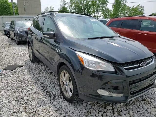 2013 Ford Escape Sel VIN: 1FMCU9H95DUB62967 Lot: 54591524