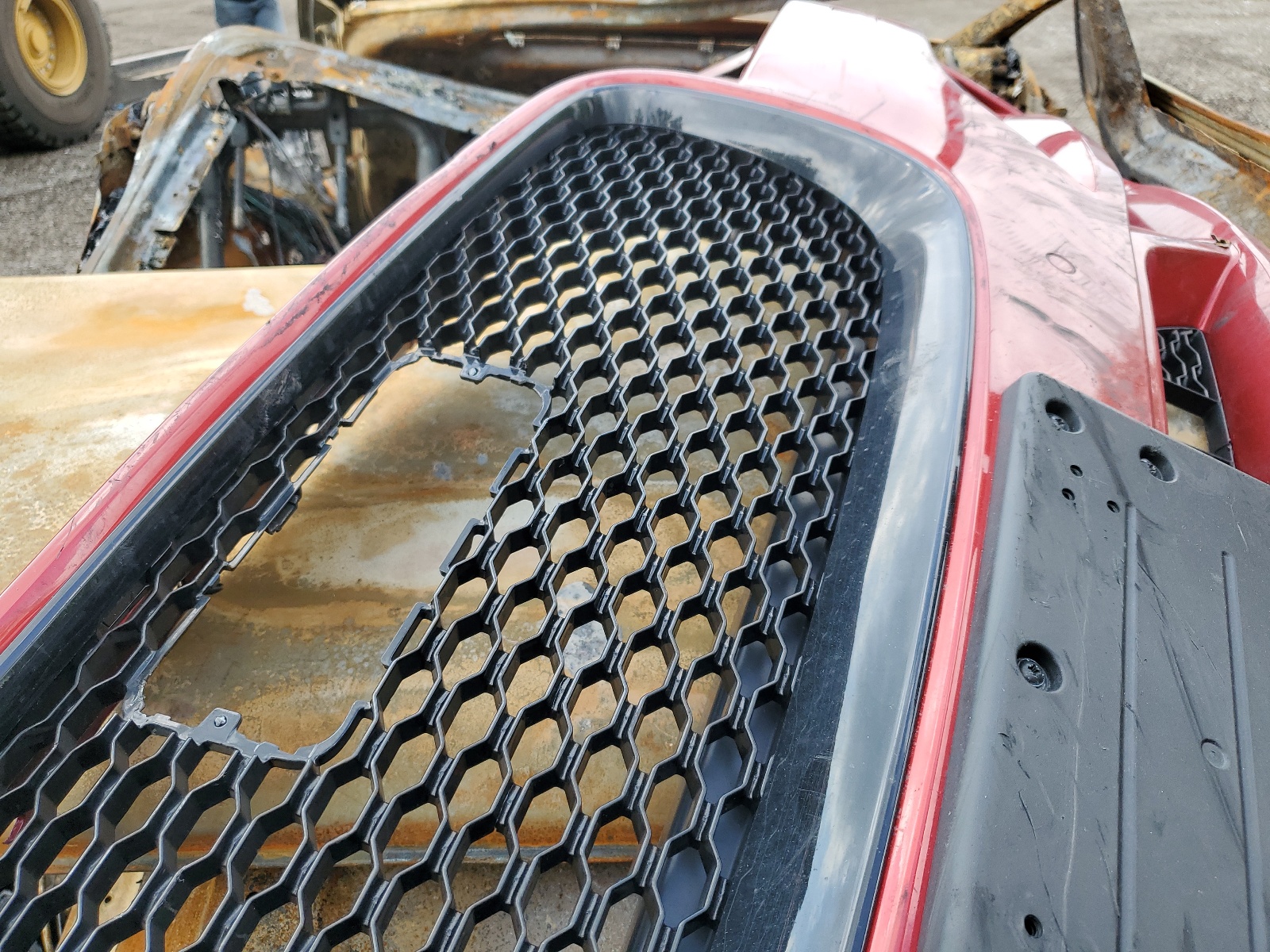 SADCK2FX8LA651225 2020 Jaguar F-Pace Prestige