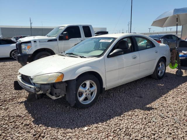 2006 Dodge Stratus Sxt