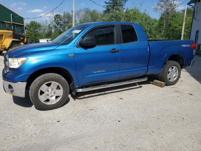 2007 Toyota Tundra Double Cab Sr5