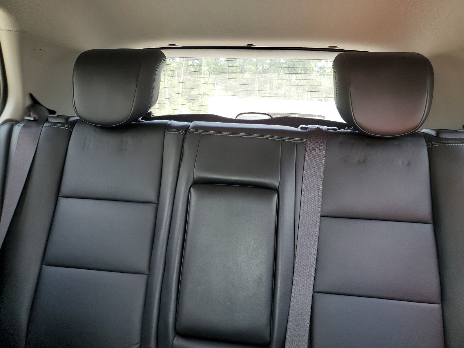 KL7CJMSBXGB610287 2016 Chevrolet Trax Ltz