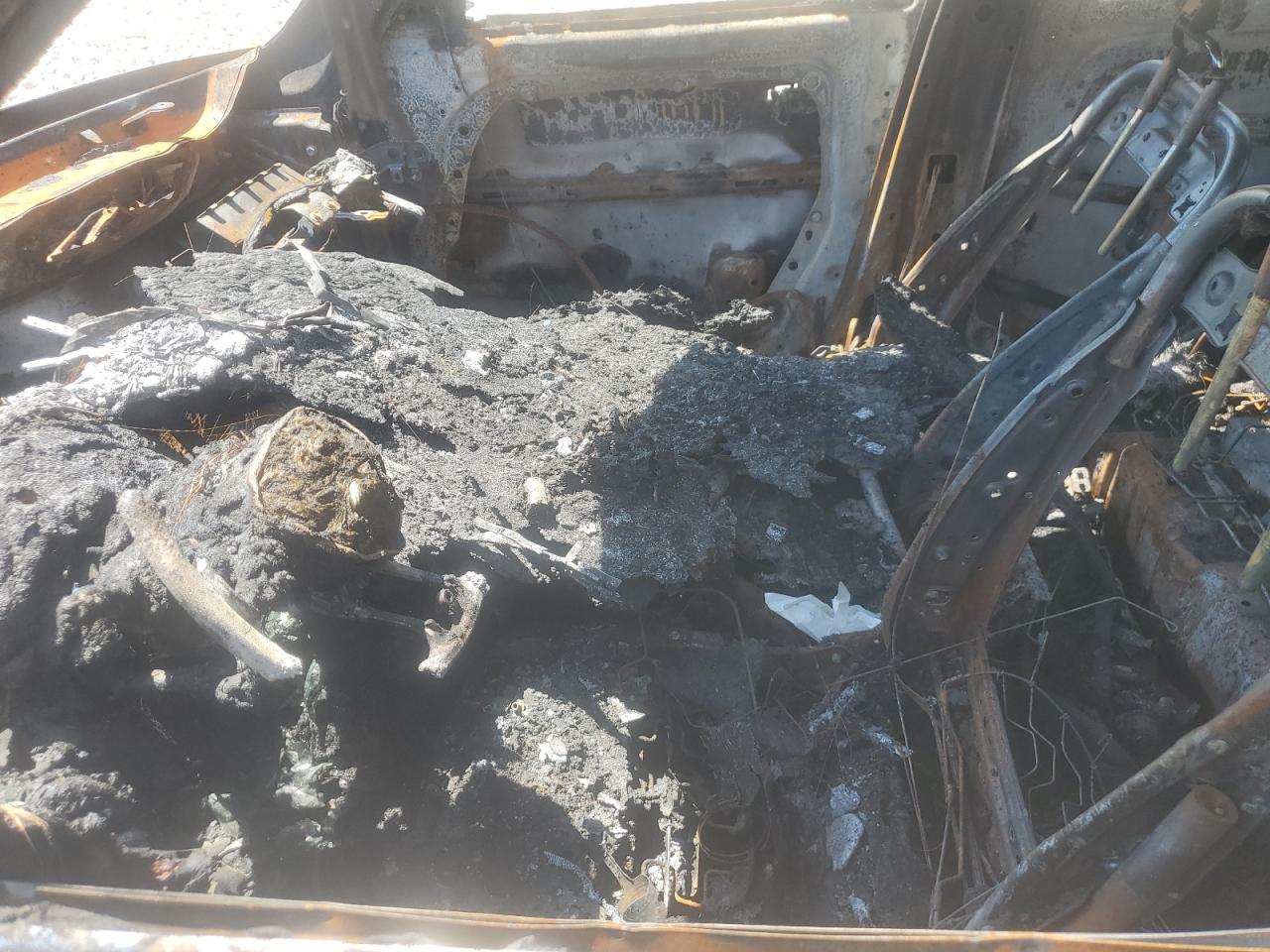 2015 Kia Soul VIN: KNDJN2A25F7779543 Lot: 55256094