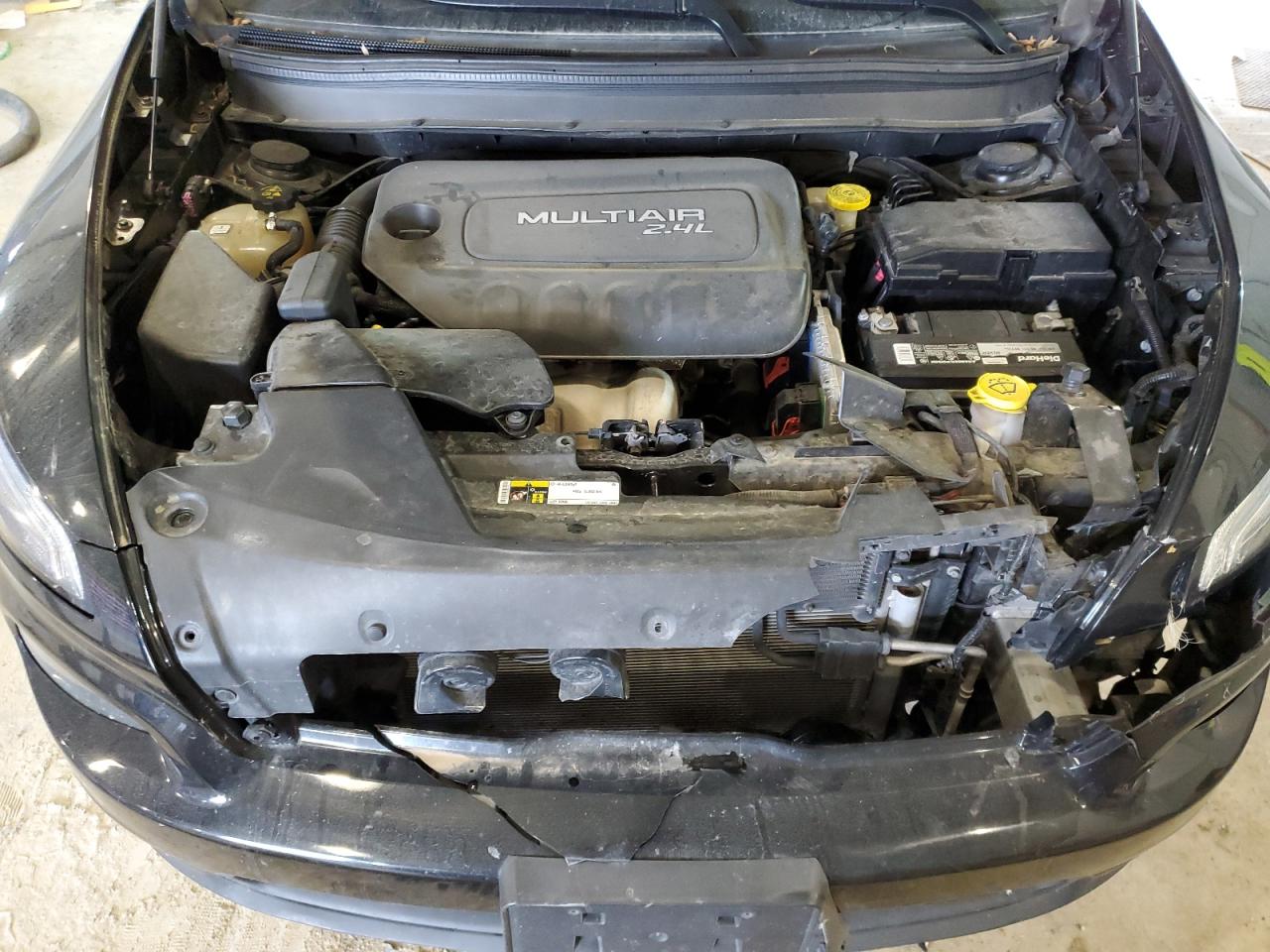 2017 Jeep Cherokee Latitude VIN: 1C4PJLCB4HW616870 Lot: 52565724