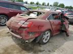 2013 Ford Taurus Sel იყიდება Bridgeton-ში, MO - Biohazard/Chemical