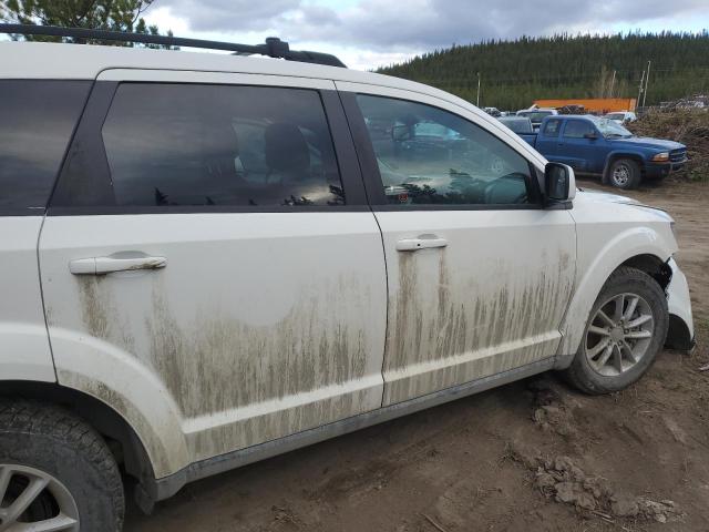 2013 DODGE JOURNEY SXT